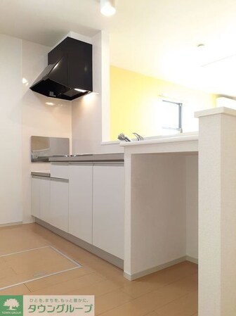 マーベラス Cの物件内観写真